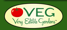 Very Edible Gardens